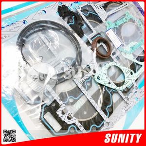 Nouveau Kit de Joints de Vilebrequin pour Moteur Hors-Bord Essence 4 Temps 6 Cylindres TAIWAN SUNITY JOHNSON 200-250-225 CV ISO9001 - Product Image 5