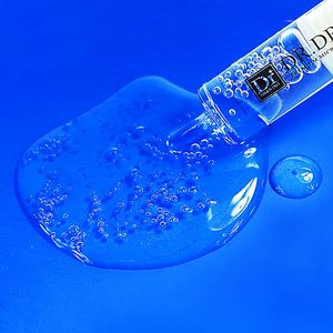 Suero Facial con Ácido Hialurónico, Cuidado Intensivo de Hidratación para una Piel Suave y con Apariencia Rellenita, Marca Privada OEM - Product Image 4