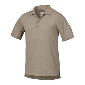 Camiseta Polo Táctica Multiusos de Secado Rápido, Transpirable, Ligera y Ajustable para Entrenamiento de Paintball - Product Image 1