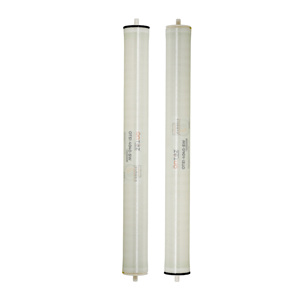 Membrana de Ósmosis Inversa de Película Delgada ONTOZ, Filtro de Agua de Mar 8040/4040, Capacidad de 1000 LPH, 220V - Product Image 2
