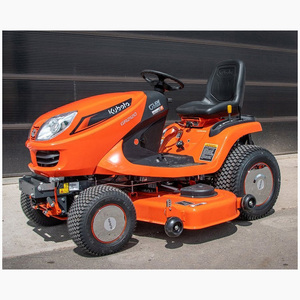Tondeuse autoportée Kubota pour usage agricole et commercial - Product Image 5