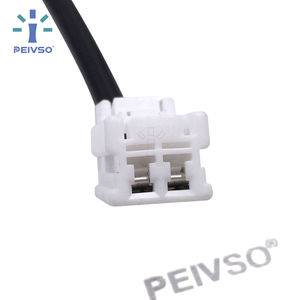 Capteur ABS de haute qualité et haute performance de marque PEIVSO, prix d'usine, pour KIA Sorento OEM 95681-3E010 - Product Image 3