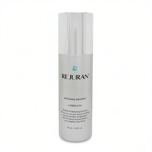 REJURAN 45ml Emulsione Rinfrescante Leggera C-PDRN con Acido Ialuronico e Centella per l'Equilibrio Olio-Acqua, Crema Viso Lenitiva - Product Image 3