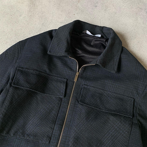 2026 Outdoor <b>Soft</b> <b>Shell</b> <b>Hooded</b> <b>Jacket</b> Waterproof Windproof Unisex Hiking Coat Lightweight Stand Collar Spring Autumn - Product Image 5