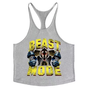 Débardeur Homme Premium Effet Satiné – Chemise Sans Manches de Luxe, Design Personnalisé, Gilet d'Été, Vêtement de Mode Haut de Gamme, Vente en Gros - Product Image 2