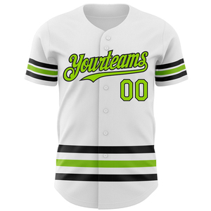 2026 Customized Baseball Jerseys Plus Size Adult Oem Sublimation Button Up Team Breathable Quick Dry Uniform Jerseys - Product Image 2