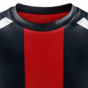 Camisetas Polo 100% Poliéster Sublimadas, Transpirables, Personalizadas, al por Mayor, Camisetas de Moda Sublimadas para Hombre - Product Image 6