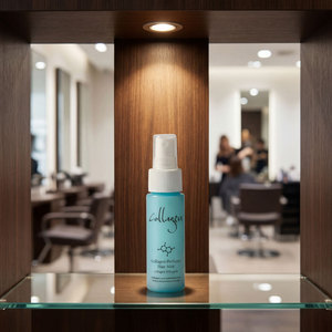 [BELLISTA] คอลลาเจน เพอร์ฟูม แฮร์มิสต์ 50 มล. บำรุงผมแห้ง เพิ่มความชุ่มชื้น ช่วยให้ผมเรียบลื่นและเงางาม - Product Image 4