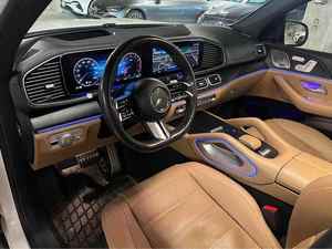 Offre exceptionnelle - Mercedes-Benz GLS AMG GLS 63 4MATIC 2024 haut de gamme - Product Image 2