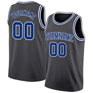 Camiseta de Baloncesto Transpirable de Malla 100% de Alta Calidad con Estampado por Sublimación, Patrón Sólido, Logotipo Frontal, Tejido de Malla, Ropa de Equipo - Product Image 1