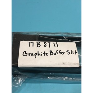EATON / AXCELIS 17B8711 GRAPHITE BUFFER SLIT, 144024 - Équipements et pièces semi-conducteurs d'occasion fiables à l'échelle mondiale chez - Product Image 6