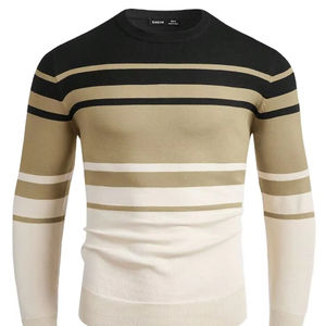 Camisa de Hombre de Alta Calidad Hecha 100% de Algodón, Talla Personalizada, Transpirable, Ecológica, Cuello Alto, 220g, Precio al por Mayor, Talla Adulto - Product Image 1