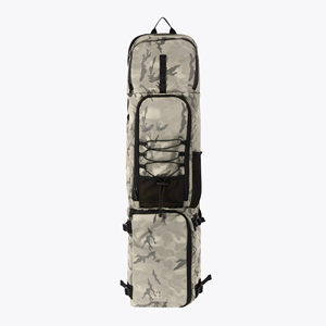 Sac de hockey sur glace en nylon personnalisable grande capacité 50-70L avec votre logo, qualité supérieure, quantité en gros - Product Image 1