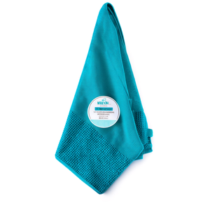 Toalla de Baño Suave de 450 GSM, Tejida, para Hotel y Hogar, con Diseño de Playa/Deportes, Mezcla de Algodón y Poliéster, 30x60, Absorbente y de Secado Rápido - Product Image 1