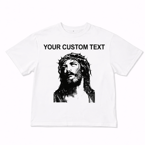 Fabricant de T-shirts pour hommes de haute qualité, streetwear personnalisé, vêtements de sport, t-shirts unis ou imprimés en coton et polyester, fournisseur en gros OEM ODM - Product Image 6