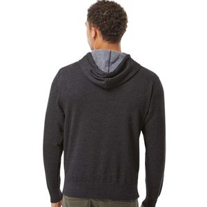 Unisex Casual <b>Lightweight</b> <b>Hoodie</b> Pullover Soft Comfortable Hooded Sweatshirt for Men Women Daily Wear and Active Lifestyle - Product Image 2