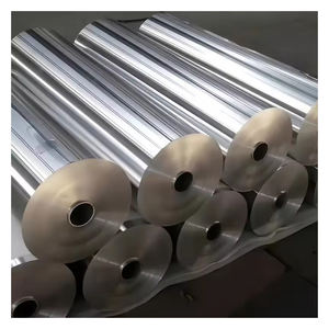 ม้วนฟอยล์อะลูมิเนียมคุณภาพสูง อัลลอยด์ 3003 สำหรับบรรจุภัณฑ์อุตสาหกรรม ฉนวนกันความร้อน และการใช้งานในระดับอาหาร - Product Image 4