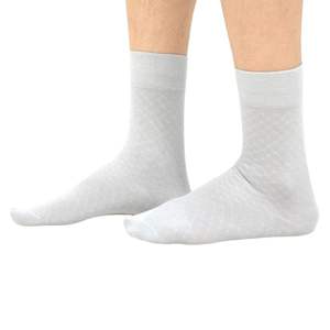 Calcetines Deportivos Casuales para Hombre, 100% Poliéster, Transpirables, para Correr, Entrenar, Uso Diario, Deporte al Aire Libre, Talla Adulto - Product Image 2