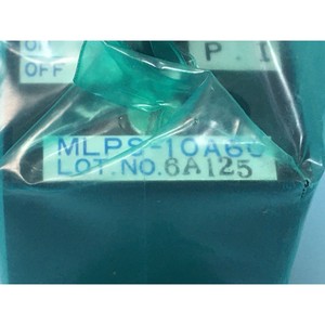สวิตช์วัดระดับของเหลว CDK MLPS-10A60-0, 160778 - อุปกรณ์และอะไหล่เซมิคอนดักเตอร์ระดับโลกที่เชื่อถือได้ - Product Image 3