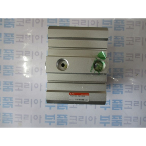 TPC MECHATRONICS ADQ2A100-25D Jig <b>Cylinder</b> - Product Image 1