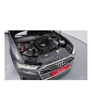 ออดี้ เอ6 45 ทีเอฟเอสไอ ควอตโตร พรีเมียม ปี 2023 ระยะทาง 11,317 กม. พวงมาลัยซ้าย เบาะหนัง กล้องมองหลัง - Product Image 6