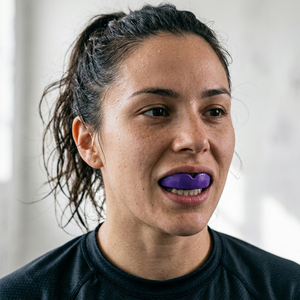 Protège-dents convertible avec et sans sangle pour la boxe et le MMA - Product Image 5