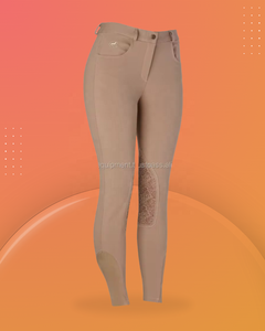 Kerrits Ladies Performance Pantalones de equitación Conjuntos ecuestres y accesorios - Product Image 3
