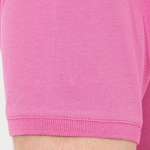 Latest Design Trendy Fashionable Custom Solid Men's Shirt Soft Knitted 100% Cotton Long Sleeve Premium Quality Business - Product Image 5