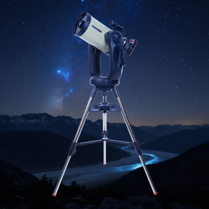 Telescopio Ecuatorial Computarizado de 11 Pulgadas con Brazo de Horquilla Doble para Astronomía - Product Image 3