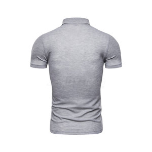 Chemises polo de nouvelle conception, prix bas, faible quantité minimum de commande, meilleure qualité, meilleures ventes, confortables, en vente en ligne - Product Image 3