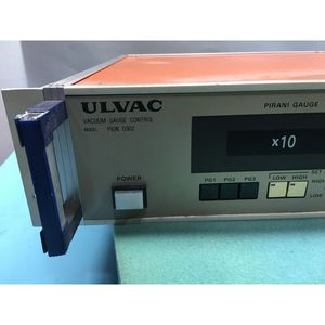เกจวัดสุญญากาศ ULVAC รุ่น PION 0302 แบบ GPI-D1 - อุปกรณ์และอะไหล่เซมิคอนดักเตอร์ชั้นนำระดับโลกที่เชื่อถือได้ - Product Image 3