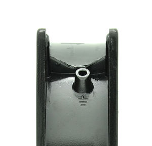 Compresor Médico Portátil de Plástico de 127x38 mm, Ventilador Silencioso de 2 Vías sin Escobillas Bldc de 230 V - Product Image 4