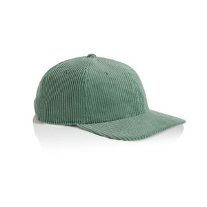 Gorra de Béisbol de Pana de 6 Paneles, sin Estructura, con Logotipo Personalizado, para Adultos, Precurvada, para Uso Diario en Invierno, Hecha en Vietnam - Product Image 3