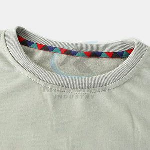 Sudadera Moderna para Hombre, Mezcla de Algodón, Ligera, Diseño Cómodo para Gimnasio y Actividades Casuales - Product Image 3