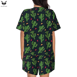 Premium Product Latest Style Women <b>Shorts</b> <b>Set</b> In Best Price Sublimation Design Wholesale Best Quality Women <b>Shorts</b> <b>Sets</b> - Product Image 3
