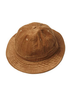 Sombrero de Pescador Casual de Lona de Alta Calidad, Ajustable, Transpirable, Impermeable, con Bordado 3D, para Primavera/Verano 2026, Venta al Por Mayor - Product Image 2