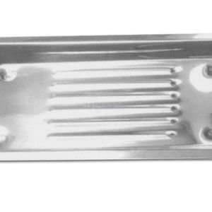 Bandeja de Esterilización SureMed Instruments para Instrumentos Dentales de Metal Duradero, Soporte para Herramientas Quirúrgicas, Acabado Pulido de Alta Calidad, Certificación CE - Product Image 5