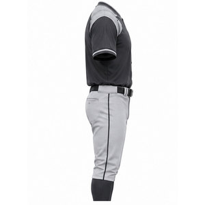 Derniers modèles d'uniformes de baseball pour hommes, qualité supérieure, respirants, confortables, très demandés, tendance. - Product Image 6