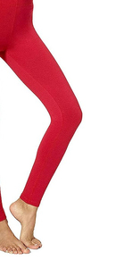 Custom Made Logo <b>Women</b> Casual Fitness <b>Leggings</b> Mid Waist Breathable Knitted Spandex/Polyester High Quality Sale Wholesale Price - Product Image 6