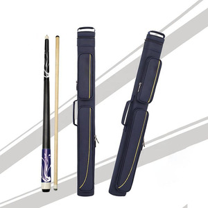Custom <b>Pool</b> Cue Bag Snooker <b>Stick</b> Storage Case with Premium Travel Protection Features - Product Image 2