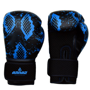 Guantes de Boxeo Profesionales a Precio de Mayoreo, Diseñados para Flexibilidad y Precisión en el Entrenamiento - Product Image 3