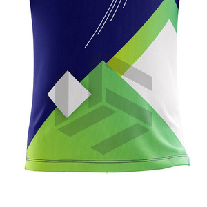 Unisex Soccer Jersey Kit Custom Logo Sublimated Football Uniform Wholesale <b>Polyester</b> Quick Dry Breathable Short Sports <b>T</b>-<b>Shirt</b> - Product Image 6