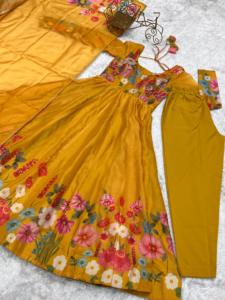 Meilleur prix, robe de soirée élégante et traditionnelle, costume pour femmes, vêtements indiens et pakistanais, dernières tendances, salwar kameez élégant et exclusif - Product Image 5