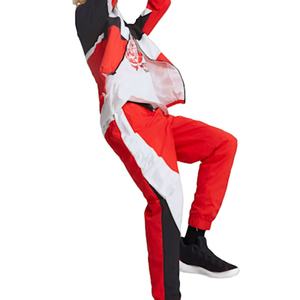 Trajes informales de 2 piezas para hombre, conjuntos de chándal de jogging de manga larga con chaquetas y pantalones de chándal de moda - Product Image 1