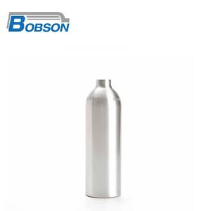 Réservoir de cylindre en aluminium haute pression de 360ml 3000 psi pour applications et outils d'air portables - Product Image 1