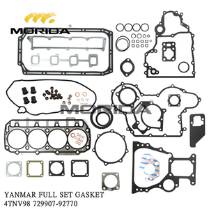 4TNV98 129908-11700 cyl.head สำหรับ yanmar - Product Image 2