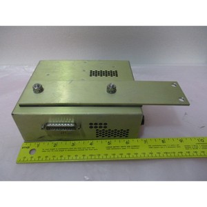 Caja de Filtro de Coherencia RF AMAT ENI 422627 - Equipo y Piezas de Semiconductores de Confianza de Marca Global - Product Image 3