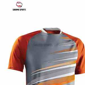 Uniforme de Fútbol Personalizado para Club, Fabricante de Uniformes de Fútbol Sublimados - Product Image 5