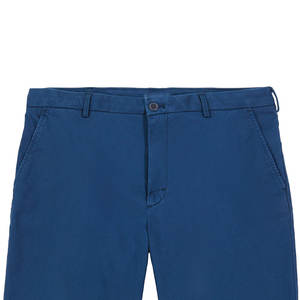 Pantalones Cortos Casuales Elegantes para Hombre, Duraderos y Cómodos, de Secado Rápido, de Algodón y Elastano, con Múltiples Bolsillos, Tipo Cargo, Bermuda - Product Image 2