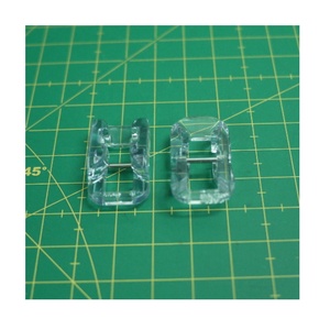 Prensatelas para Cuentas 820605-096 de 6 mm, Pieza de Repuesto para Máquina de Coser Doméstica, Hecho en Taiwán - Product Image 1